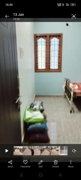 Arunachala Home stay